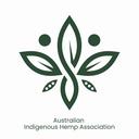 Australian Aboriginal Hemp Wood - 2200 x 1100