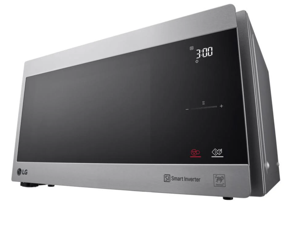 LG MS4296OSS 42L Inverter Microwave (S/Steel)