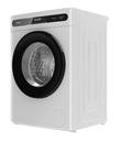 ChiQ WFL85T48W2 8.5kg Front Load Washing Machine (White)