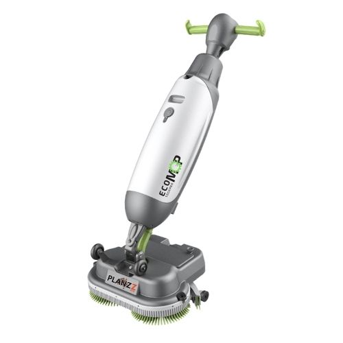 ECO TECHPRO ECOMOP 45" BATTERY FLOOR SCRUBBER