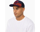 MELBOURNE DEMONS INDIGENOUS TRUCKER CAP