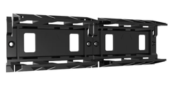 Wire Grid Series Quad GPO Clip (BLACK)