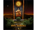 [CH_0467] LUZMILA CARPIO - INTI WATANA - EL RETORNO DEL SOL - YELLOW [VINYL LP] COLORED VINYL, YELLOW USA IMPORT