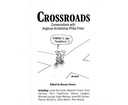 CROSSROADS: CONVERSATIONS WITH ANGLICAN ARCHBISHOP PHILIP FREIER PAPERBACK
