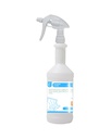 [E106-ESB] E6 - ESO HD WINDOW CLEANER EMPTY BOTTLE-750ML