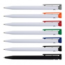 Recycled Plastic Pen (Qty 250) - 124857