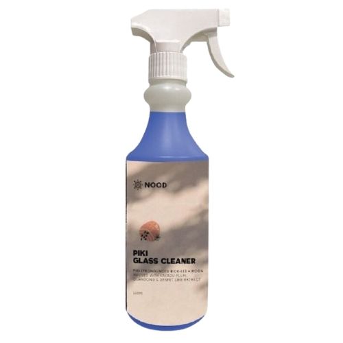 NOOD PIKI GLASS CLEANER 500ML