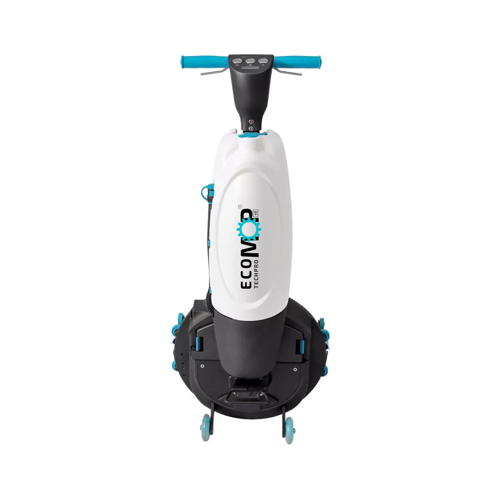 ECOMOP 48" PRO BATTERY ONLY(42V)