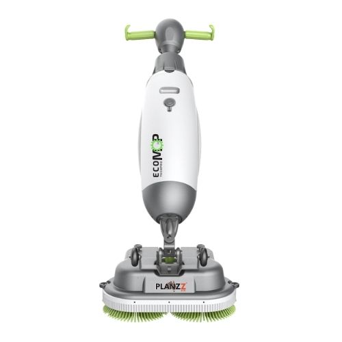 ECO TECHPRO ECOMOP 45" BATTERY FLOOR SCRUBBER