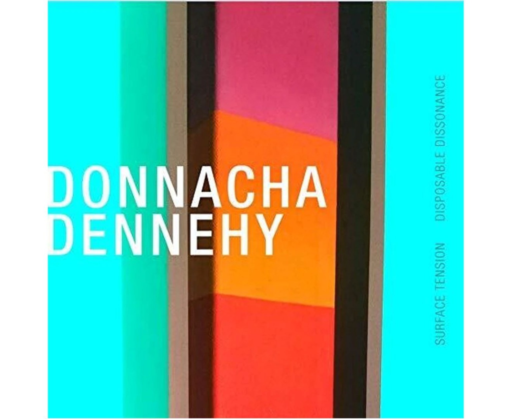 SURFACE TENSION [CD]