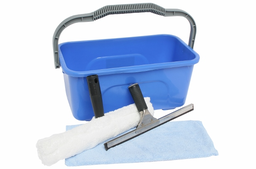 [41241] WINDOW CLEANER BUCKET KIT