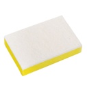 [SAB41184] SABCO - SOFT GRADE SPONGE SCOURER – 10PK