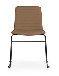 RAPIDLINE SLED BASE CHAIR