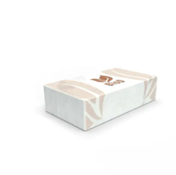 [P750024] BIOD - CHOICE SOFT ULTRASLIM PAPER HAND TOWEL 150X16 240L X 230W - 2400