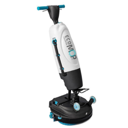 [ECOMOP48P] ECO TECHPRO ECOMOP 48" PRO BATTERY FLOOR SCRUBBER